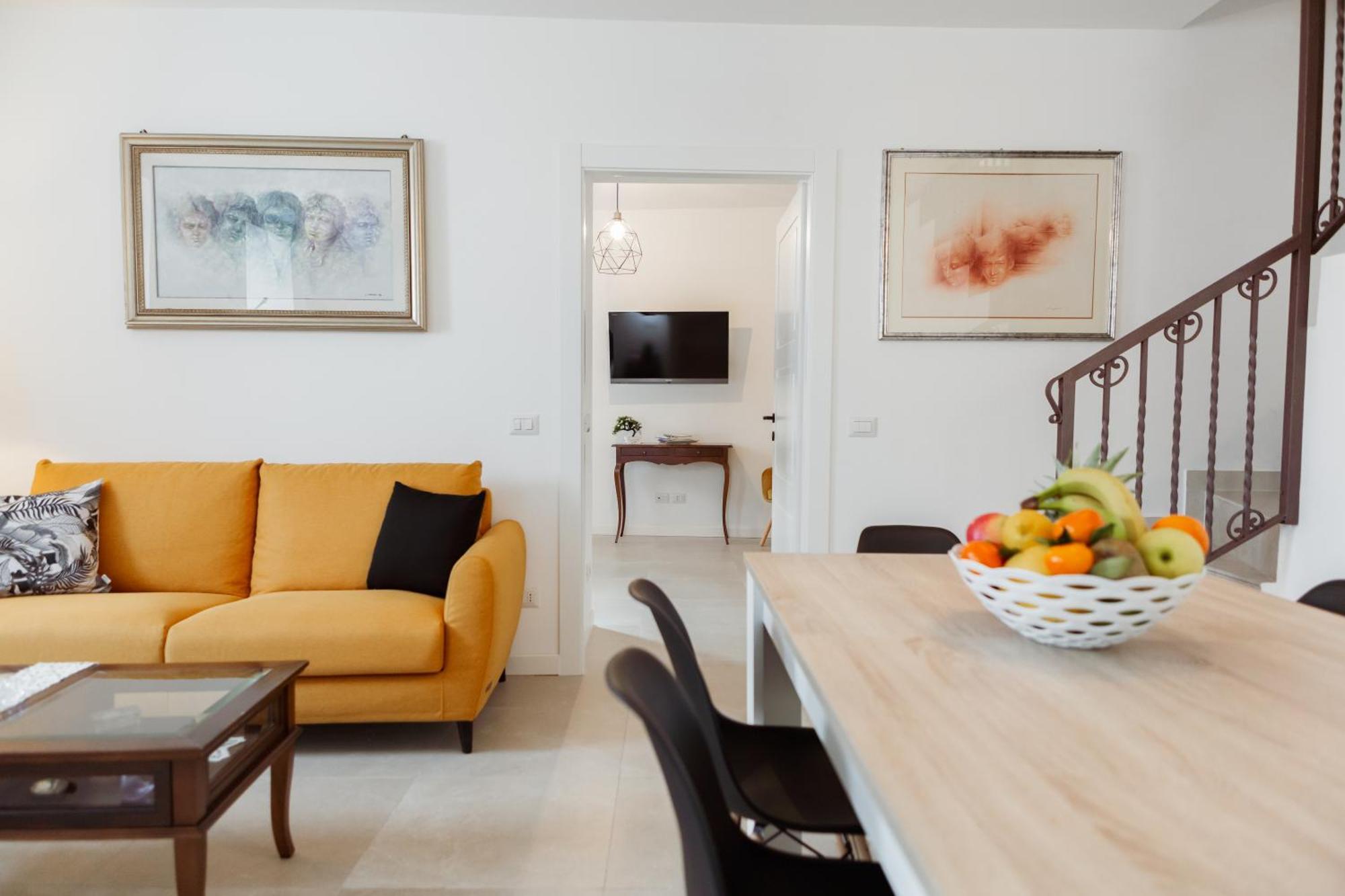 Residenza Il Panorama Della Ciociaria Bed & Breakfast Castro dei Volsci Bagian luar foto