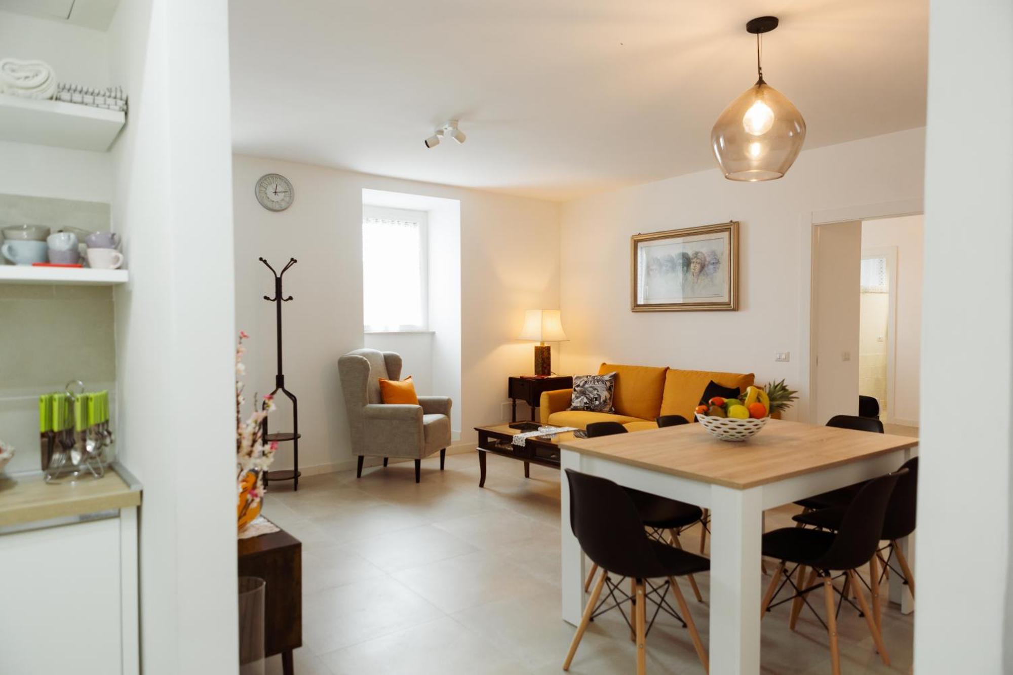 Residenza Il Panorama Della Ciociaria Bed & Breakfast Castro dei Volsci Bagian luar foto