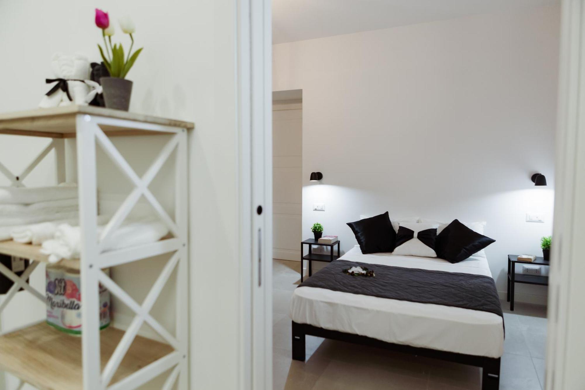 Residenza Il Panorama Della Ciociaria Bed & Breakfast Castro dei Volsci Bagian luar foto