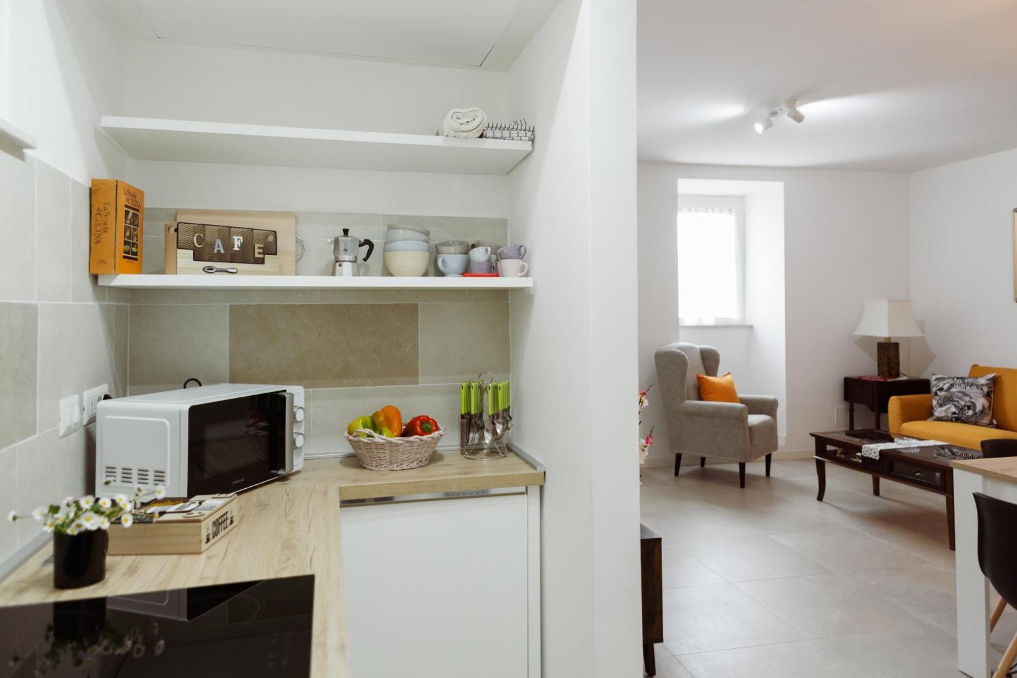 Residenza Il Panorama Della Ciociaria Bed & Breakfast Castro dei Volsci Bagian luar foto