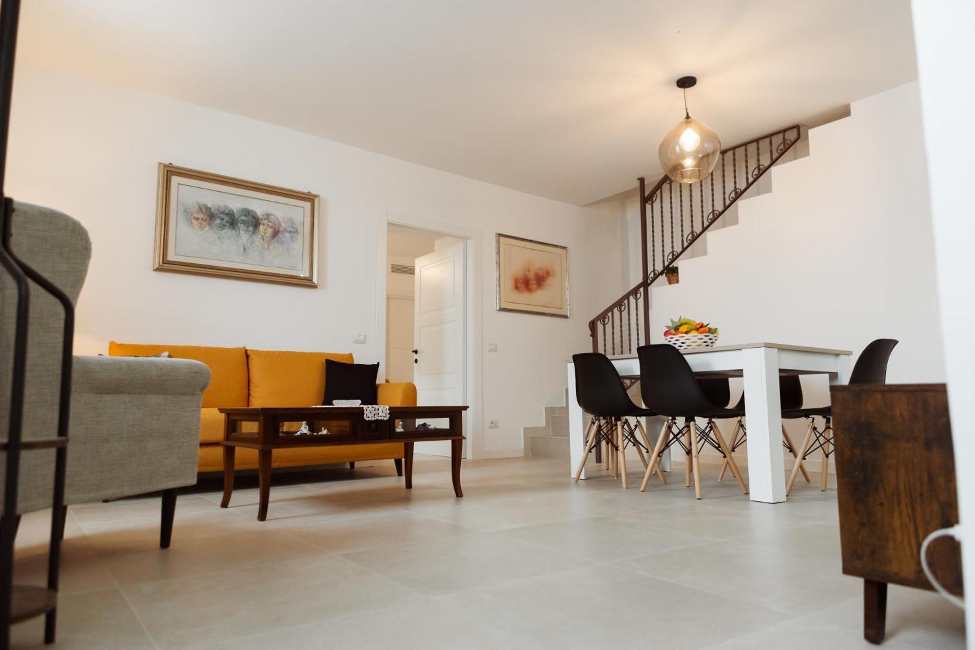 Residenza Il Panorama Della Ciociaria Bed & Breakfast Castro dei Volsci Bagian luar foto