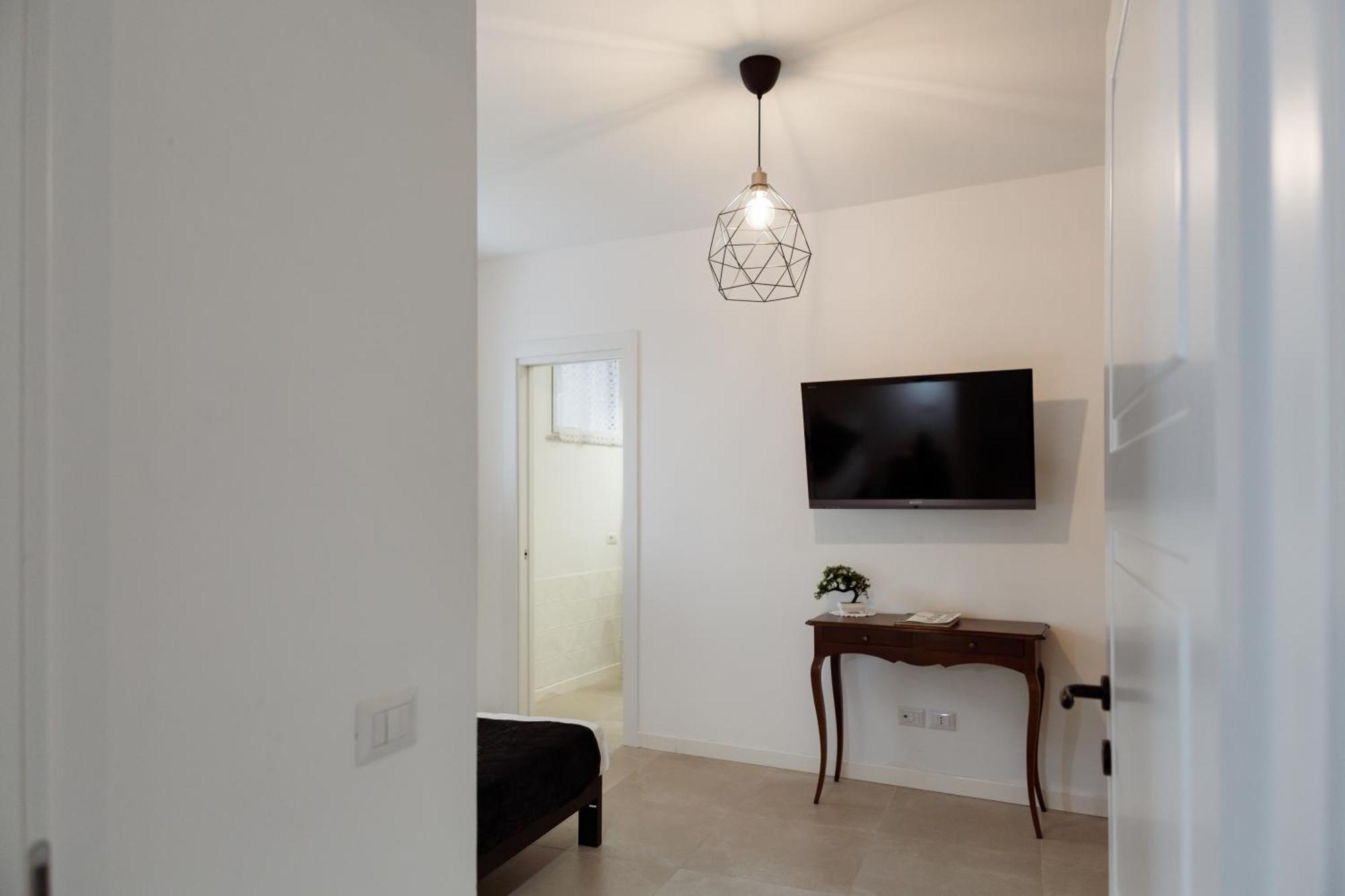 Residenza Il Panorama Della Ciociaria Bed & Breakfast Castro dei Volsci Bagian luar foto