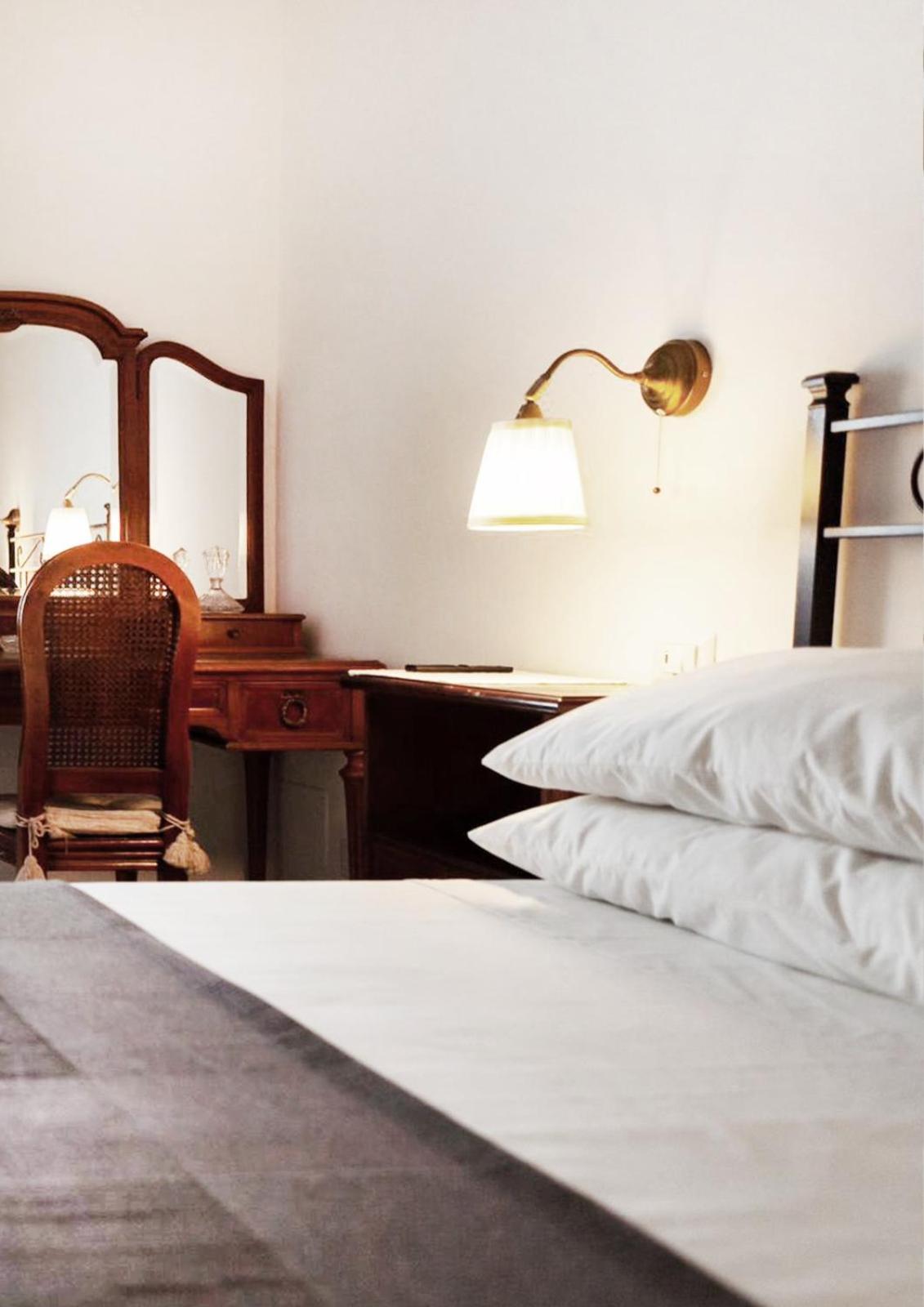 Residenza Il Panorama Della Ciociaria Bed & Breakfast Castro dei Volsci Bagian luar foto