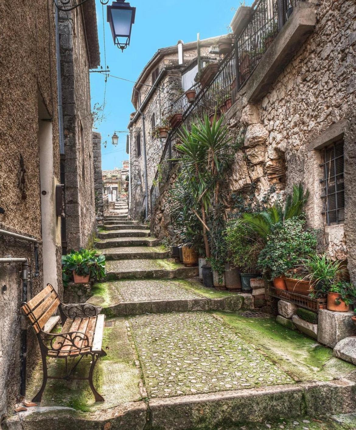 Residenza Il Panorama Della Ciociaria Bed & Breakfast Castro dei Volsci Bagian luar foto