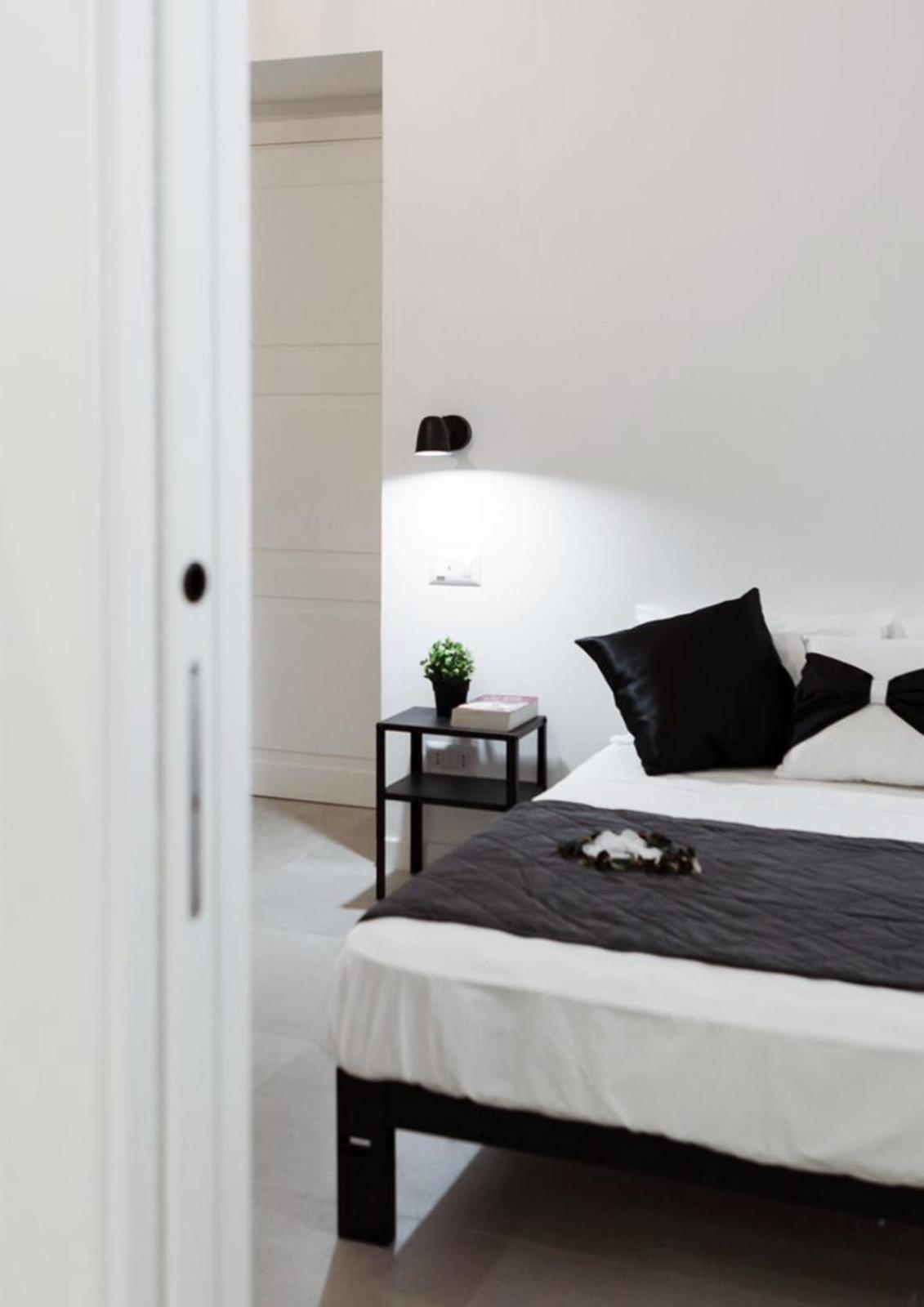 Residenza Il Panorama Della Ciociaria Bed & Breakfast Castro dei Volsci Bagian luar foto